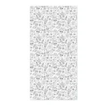 Alternative view of Artwrap Christmas Colour In Table Runner