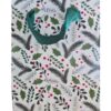 Artwrap Christmas Small Bag - Holly
