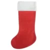 Artwrap Christmas Stocking