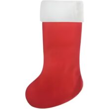 Artwrap Christmas Stocking