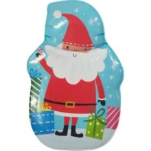 Artwrap Christmas Tray