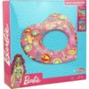 Barbie Wahu Swim Ring