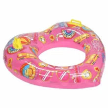 Alternative view of Barbie Wahu Swim Ring
