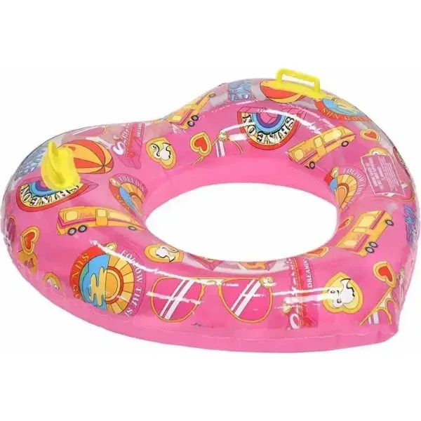 Barbie Wahu Swim Ring 2 Barbie Wahu Swim Ring - Image 2