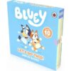 Bluey Box Set - Lets Do This! 10 Books