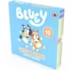 Bluey Box Set - Lets Do This! 10 Books