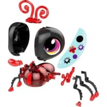 Build A Bot Butterfly and Ladybug Twin Pack 9 Build A Bot Butterfly and Ladybug Twin Pack