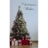 Christmas Card - Christmas Wishes