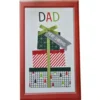Christmas Card - Dad