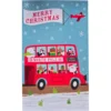 Christmas Card - Merry Christmas