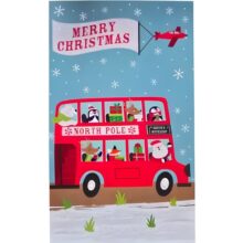 Christmas Card - Merry Christmas