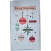 Christmas Card - Merry Christmas Nana