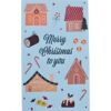 Christmas Card - Merry Christmas to you