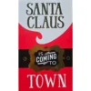 Christmas Card - Santa Claus is coming to Town