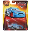 Disney Cars Character Car - Cal Weathers