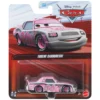 Disney Cars Character Car - Eugene Carbureski