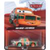 Disney Cars Character Car - High Impact