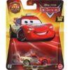 Disney Cars Character Car - Lightning McQueen Race and Rescue