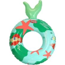 Alternative view of Disney Princess Wahu Swim Ring