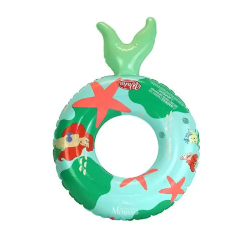 Disney Princess Wahu Swim Ring - Image 2