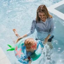 Disney Princess Wahu Swim Ring 5 Disney Princess Wahu Swim Ring