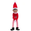 Elves Behavin Badly - Elfie - Brown Eyes