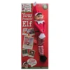 Elves Behavin Badly - Elfie - Your Posable Elf