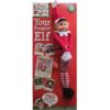 Elves Behavin Badly - Elfie - Your Posable Elf