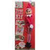Elves Behavin Badly - Elvie - Your Posable Elf