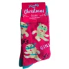 Frankly Funny Christmas Socks - Adults Size - Ginjas