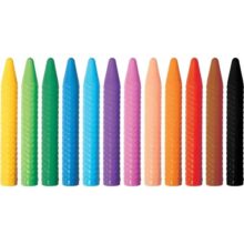 Haku Yoka Fantasy Unicorn 3 Metre Colouring Roll Kit with 12 Crayons 8 Haku Yoka Fantasy Unicorn 3 Metre Colouring Roll Kit with 12 Crayons