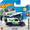 Hot Wheels 1.64 Car - HW First Response - Drift-Ender