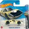 Hot Wheels 1.64 Car - HW Race Day - Porche 904 Carrera GTS