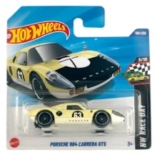 Hot Wheels 1.64 - Car - HW Race Day - Porche 904 Carrera GTS