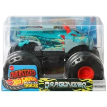 Hot Wheels Monster Trucks 1.24 - Dragonizer