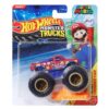 Hot Wheels Monster Trucks 1.64 - Mario