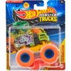 Hot Wheels Monster Trucks 1.64 - Will Trash It All