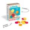 PRE ORDER - Ships Mid October - Makedo Decoration - Scru-Dot - Summer Daze