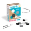 PRE ORDER - Ships Mid October - Makedo Decoration - Scru-Dot - Time Machine