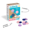 PRE ORDER - Ships Mid October - Makedo Decoration - Scru-Dot - Twilight Dreams