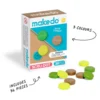 PRE ORDER - Ships Mid October - Makedo Decoration - Scru-Dot - Wild Things