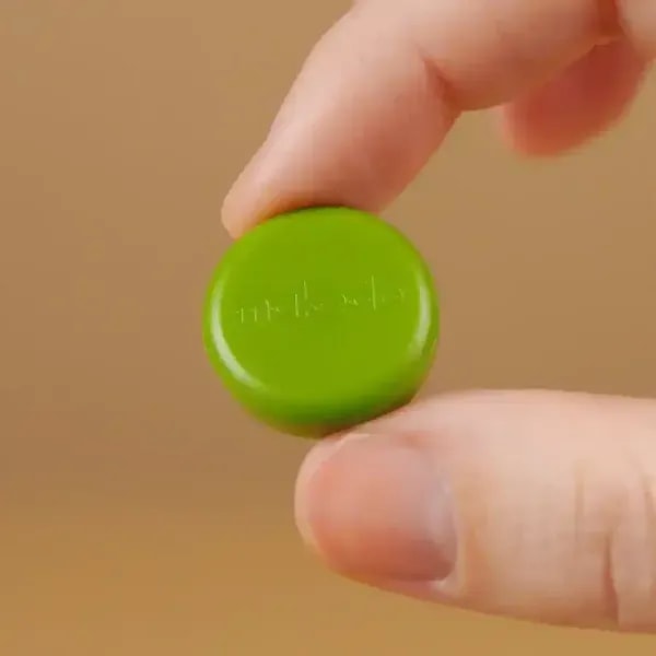 Makedo Scru Dot Wild Things Decoration Pack Green Lime Brown 2 Makedo Scru Dot Wild Things Decoration Pack Green Lime Brown - Image 2