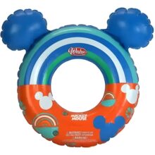 Alternative view of Disney Mickey Mouse Wahu Swim Ring