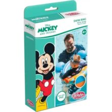 Disney Mickey Mouse Wahu Swim Ring