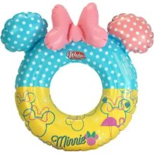 Alternative view of Disney Minnie Mouse Wahu Swim Ring