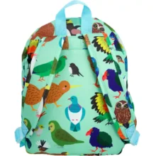 Alternative view of Moana Road Backpack - OG