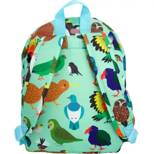Moana Road Backpack - NZ Birds - Image 2