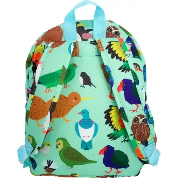 Moana Road Backpack NZ Birds 2 Moana Road Backpack NZ Birds - Image 2