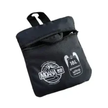 Alternative view of Moana Road Backpack - Packable - Black