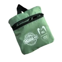 Alternative view of Moana Road Backpack - Packable - Olive